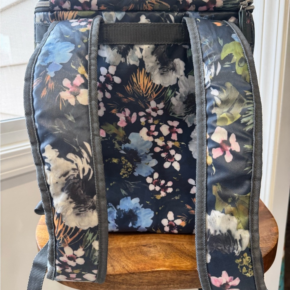 Euc Insulated Cooler Backpack - image 2